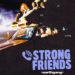 EARTHGANG Drop “Strong Friends” Video