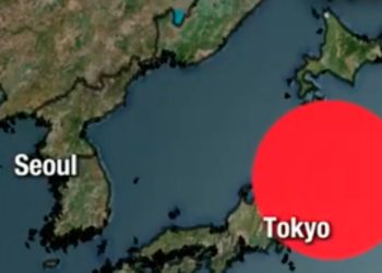 Tsunami Alert Issued After 7.3 Magnitude Earthquake Hits Northern Japan