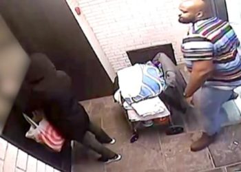 Elderly Asian Woman Punched More Than 125 Times in Alleged Hate Crime Attack, Suspect Charged With Attempted Murder
