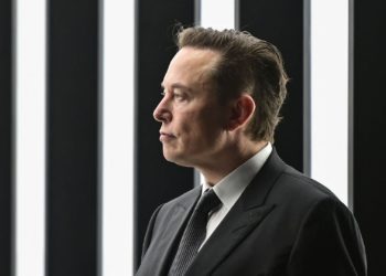 Elon Musk Asks Followers if New Social Media Platform is ‘Needed’