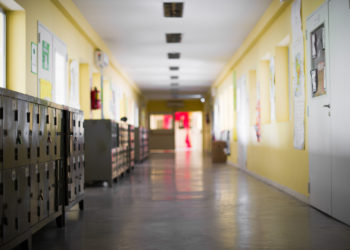 Teen Girl Charged With Distributing Child Pornography After AirDropping Explicit Video in School Cafeteria