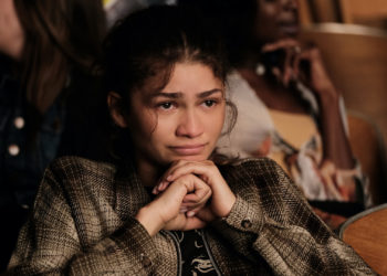 Why ‘Euphoria’ Might Take So Long to Come Back