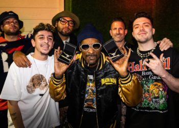 Snoop Dogg Has Joined FaZe Clan as Talent and Board of Directors Member