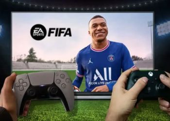 FIFA 23 Will Reportedly Include Cross-Play Between Consoles
