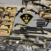 OPP Seize Over 80 Guns, Explosives, and Other Weapons From an Ontario Man