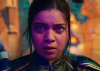 Watch the First Official Trailer for ‘Ms. Marvel’ Series That Introduces MCU’s First Muslim Superhero