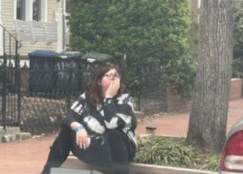 Five Fetuses Discovered in D.C. Home of Anti-Abortion Activist Described As ‘Catholic Anarchist’