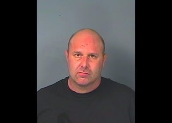 Florida Man Arrested After Buying Meth and Asking Cops to Test Its Authenticity