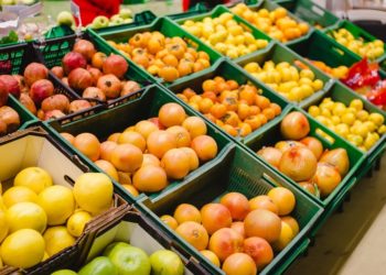 Cost Of Food In Britain Could Rise By 15% Due To Conflict In Ukraine