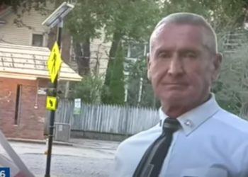 Former KKK Leader Running for Office in Georgia Disqualified After Investigation Exposed Him as Convicted Felon