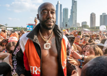 Freddie Gibbs: Jussie Deserves Jail Time for Faking Hate Crime ‘Like B*tches That Fake Rape Should Go to Jail’