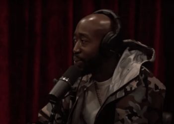 Freddie Gibbs Goes on Joe Rogan’s Podcast and Condemns Host’s Use of the N-Word, But Says He Isn’t Racist