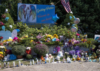 Gabby Petito’s Family Files Lawsuit Against Brian Laundrie’s Parents