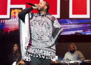 The Game Mentions Alec Baldwin, Harvey Weinstein, and Roman Polanski When Addressing Will Smith’s Oscars Slap