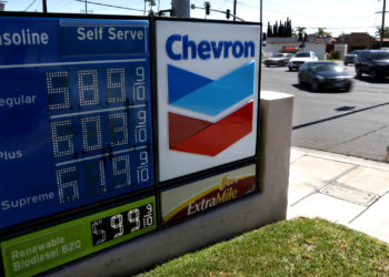 Klarna’s ‘Fill Up Now. Pay Later’ Option for Gas Amid Prices Hitting Record Highs Is Getting Mixed Reactions
