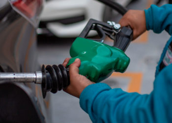 Police Investigating After Car Owners in Atlanta Report That Thieves Drilled Holes in Their Tank to Steal Gas