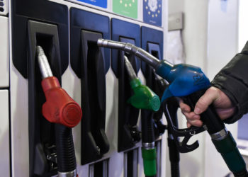 Florida Men Arrested for Allegedly Hacking Fuel Pumps and Lowering Cost of Gas to Pennies
