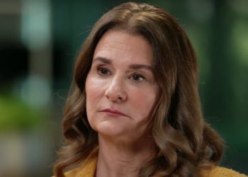 Melinda Gates Opens Up for the First Time on Divorce With Bill Gates and Addresses Jeffrey Epstein Connection