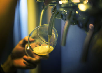 Nevada Man Awarded $8 Million After Suing Casino Bar for Serving Him Chemicals Instead of Beer