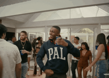 Vince Staples Shares “Magic” Video