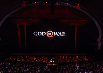 ‘God of War’ Live-Action TV Series in Talks From Prime Video and Sony