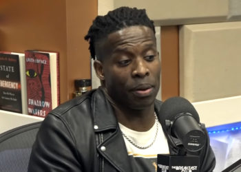 Godfrey Clarifies Misunderstanding With T.I.’s Comedy Set After Rapper Voiced Displeasure Over Recent Incident