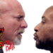 Wrestling Superstars Goldberg and Big E Duke It Out in ‘Truth or Dab’