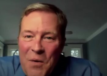 Michigan GOP Candidate Slammed for Telling Daughters to ‘Lie Back and Enjoy It’ in Rape Analogy