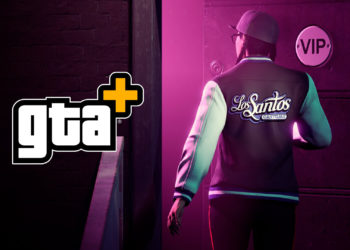 Rockstar Games Launches ‘Grand Theft Auto Online’ Subscription Service GTA+, Here’s What’s Included