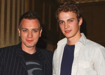 Hayden Christensen Speaks on Return to ‘Star Wars’ as Darth Vader, Ewan McGregor Reflects on Their ‘Special Bond’