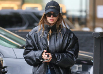 Hailey Bieber Hospitalized With Brain-Related ‘Medical Emergency’