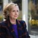 Hillary Clinton Reveals She Tested Positive for COVID-19