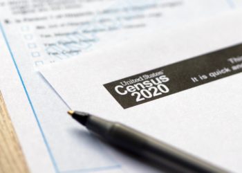 Hispanic, Black, and Indigenous Residents Undercounted in 2020 U.S. Census
