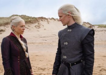 ‘Game of Thrones’ Prequel Series ‘House of the Dragon’ Gets Premiere Date