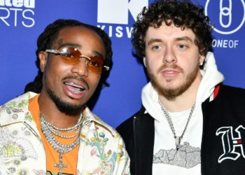 Quavo Wants to Star in ‘White Men Can’t Jump’ With Jack Harlow