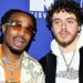 Quavo Wants to Star in ‘White Men Can’t Jump’ With Jack Harlow