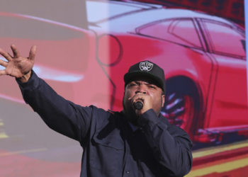 Ice Cube Falls for False Claim Druski and Vince Staples Are Starring in ‘Friday’ Prequel, Calls Casting ‘Blasphemy’