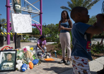 Family of Teen Killed on Florida Amusement Park Ride Launch Petition to Shut it Down