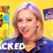 Iliza Shlesinger Breaks Down Her Favorite Snacks | Snacked