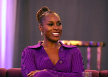 Issa Rae Shuts Down Rumor She’s Pregnant: ‘Let a B*tch Eat’