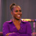 Issa Rae Shuts Down Rumor She’s Pregnant: ‘Let a B*tch Eat’