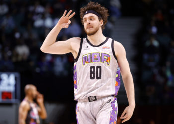 Jack Harlow Starring in ‘White Men Can’t Jump’ Reboot for His Acting Debut