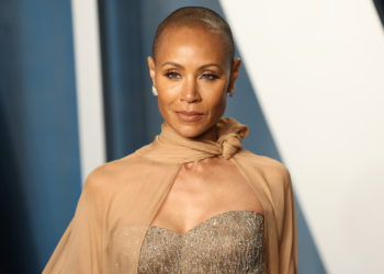 Jada Pinkett Smith Shares First Message Since Will Slapped Chris Rock at Oscars