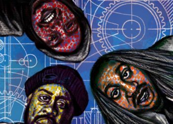 Jae Skeese Is Joined By Conway The Machine & Flee Lord On “Against Tha Grain” Single