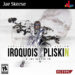Jae Skeese Drops ‘Iroquois Pliskin’ EP
