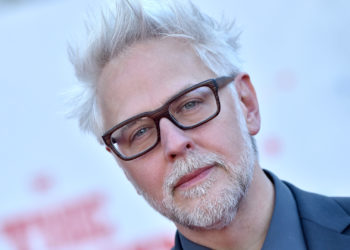 James Gunn Says ‘Guardians of the Galaxy Holiday Special’ Is the ‘Greatest Thing I’ve Ever Done in My Life’