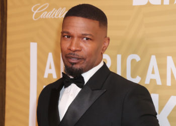 Jamie Foxx Was Once Dumped for Taking a Girl to Wasaga Beach