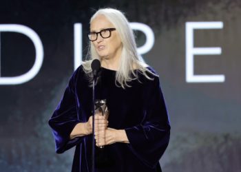 Jane Campion Apologizes to Venus and Serena Williams After Backlash Over Critics Choice Awards Comment