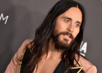Jared Leto Says Without Marvel Movies He Doesn’t Know if Theaters ‘Would Exist’