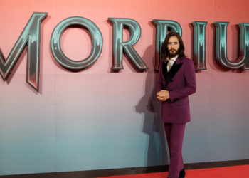 Jared Leto Wants to Take on All Three ‘Spider-Man’ Actors in ‘Morbius’ Sequel